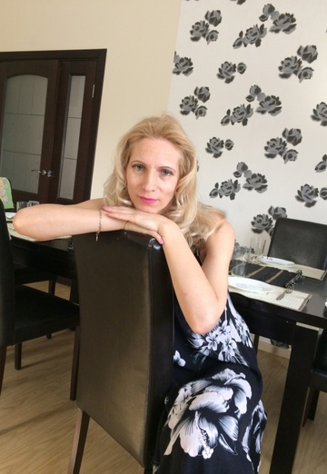 Моя фотография - Мария, 47 из Краснодар (@mariya109370)