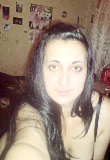 My photo - Alla, 31 from Zinkiv (@alla6011)