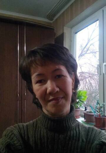 Моя фотография - Дина, 52 из Алматы́ (@dina10214)