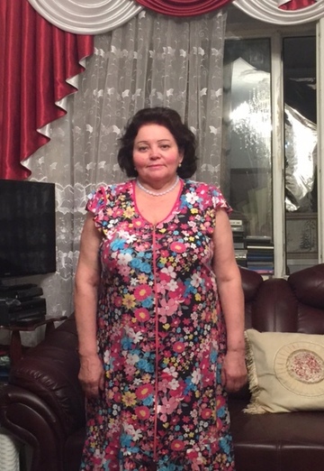Моя фотография - Анна, 73 из Пушкино (@anna98310)