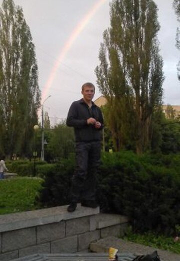 Моя фотография - Александр, 34 из Пушкино (@aleksandr755302)