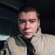 Сергей, 24, Северск