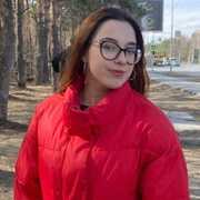 Кристина, 22, Тюмень