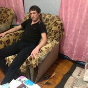 Дмитрий, 32, Волжск