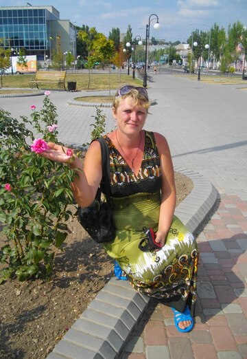 Моя фотография - Julia, 41 из Бердянск (@juilia7)