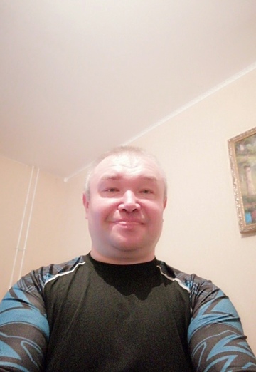 Моя фотография - Александр, 46 из Воронеж (@aleksandr936265)