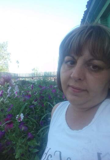 My photo - olga, 42 from Norilsk (@olga286730)