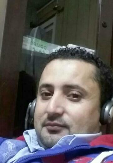 My photo - Ajeeb, 42 from Dammam (@ajeeb1)