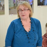 Людмила, 73, Кыштым