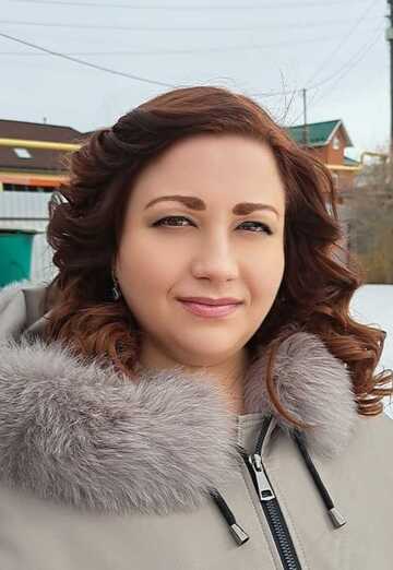 My photo - Tatyana, 34 from Rezh (@tatyana392921)
