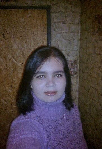 My photo - Yana, 35 from Yevpatoriya (@yana21694)