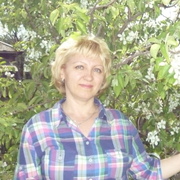 Irina 58 Aleysk