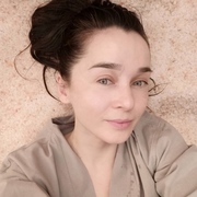 Регина, 36, Владивосток