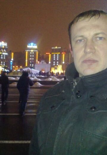 Моя фотография - Александр, 49 из Оренбург (@siyakanov170890)