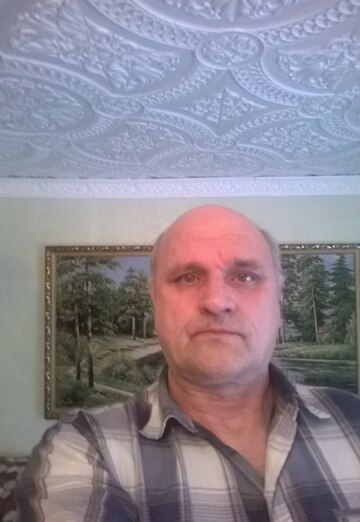 Моя фотография - Сергей Сергеев, 61 из Грязи (@sergeysergeev497)