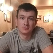 Димитрий, 29, Морки