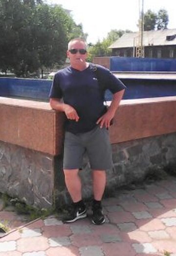 My photo - vold, 57 from Semipalatinsk (@vold40)