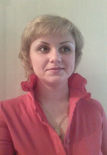 Моя фотография - Наталья, 39 из Шарыпово  (Красноярский край) (@natalya152323)