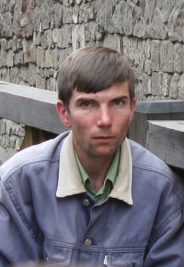 My photo - Evgeniy, 46 from Varash (@evgeniy76933)