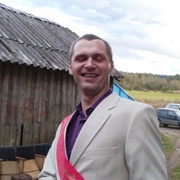 Андрей, 33, Лахденпохья