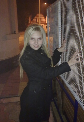 My photo - Viktoriya, 31 from Maykop (@viktoriya4428)