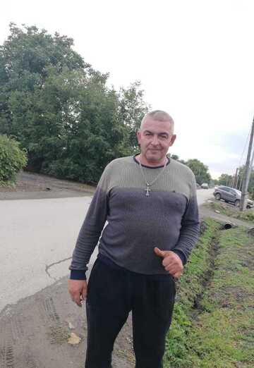 Моя фотография - Александр, 53 из Матвеев Курган (@aleksandr988373)