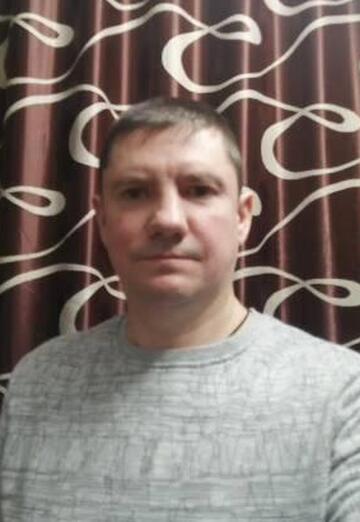 My photo - Oleg, 49 from Volzhskiy (@oleg174155)