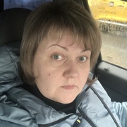 Anna 40 Moscow