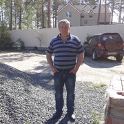 Дмитрий, 52, Таксимо (Бурятия)