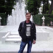 олег, 48, Заинск