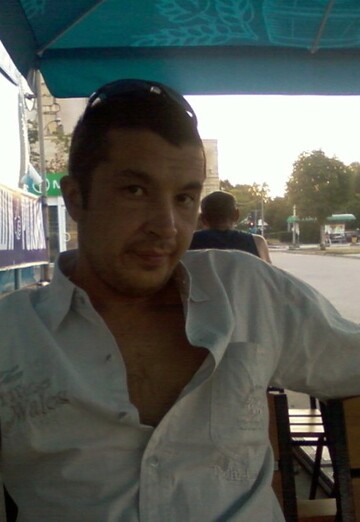 My photo - Dimka, 44 from Ryazan (@dimka8377)