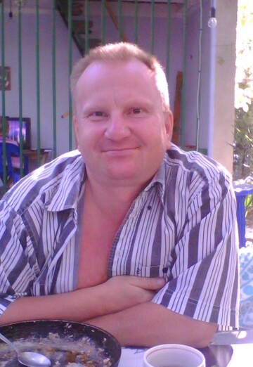 My photo - Vasiliy, 52 from Voronezh (@vasiliy14736)