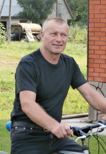 My photo - vasiliy, 65 from Starokostiantyniv (@vasiliy86509)