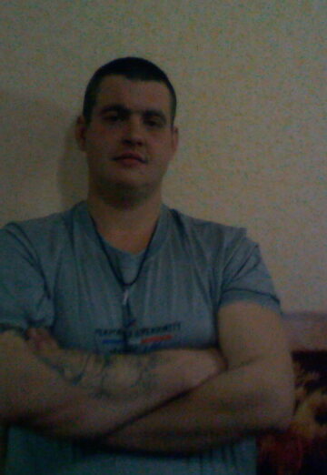 Моя фотография - Sergey, 35 из Томск (@sergey458127)