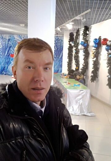 Моя фотография - Егор Н., 54 из Норильск (@egor48417)