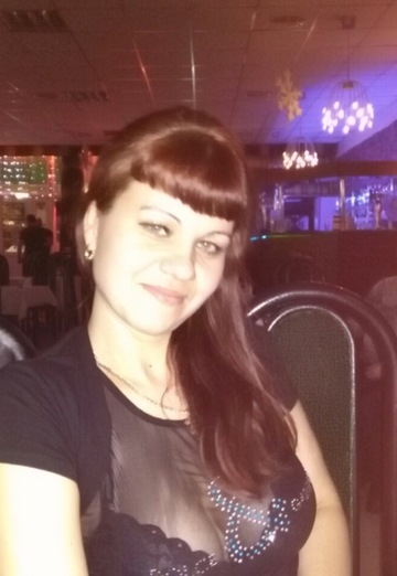 Моя фотография - Маришка, 39 из Новороссийск (@marishka4147)