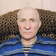 Анатолий Костыгин, 76, Белово (Алтайский край)