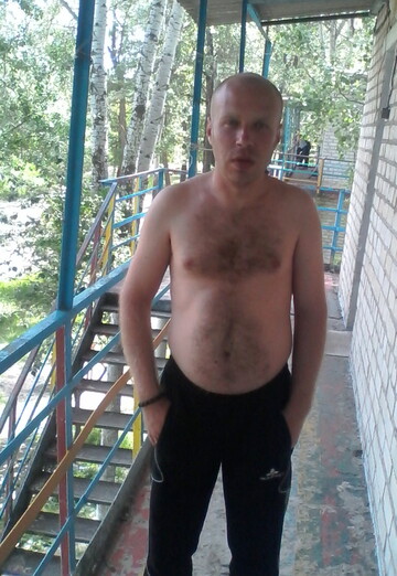 My photo - Gennadiy Gennadievich, 40 from Romny (@gennadiygennadievich)