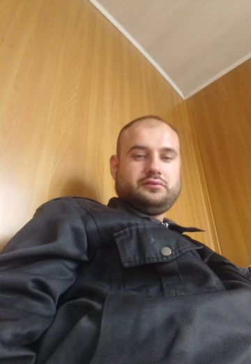 Моя фотографія - Владислав, 30 з Артем (@vladislav50773)