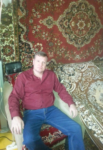 Моя фотография - Вячеслав, 46 из Оренбург (@vyacheslav64525)