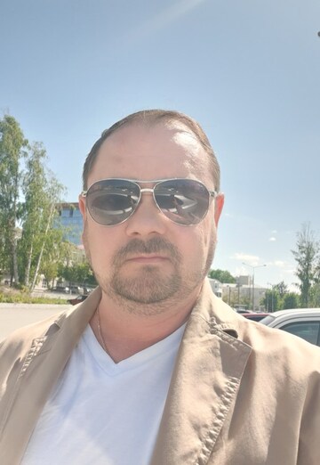 Моя фотография - Сергей, 42 из Екатеринбург (@sergey1052995)