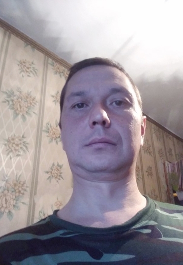 My photo - Aleksandr, 38 from Chita (@aleksandr953618)