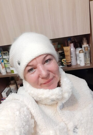 My photo - Mariya, 59 from Livny (@mariya178252)