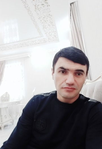 Моя фотография - armen, 41 из Новомосковск (@armen17064)