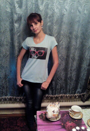 My photo - Katerina, 33 from Bobrov (@katerina26935)