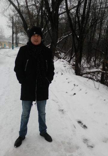 Моя фотография - Agroba, 36 из Брянск (@agroba)