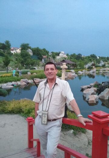 My photo - MIK, 61 from Uman (@mik1436)