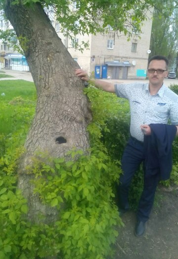 My photo - Aleksandr, 54 from Novomoskovsk (@aleksandr641564)
