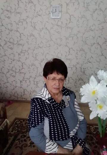 Моя фотография - галина, 74 из Ижевск (@galina59335)