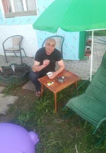 My photo - Robert, 59 from Yerevan (@robert11478)